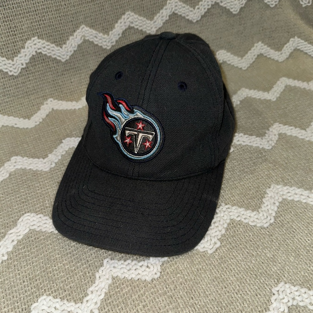 Reebok NFL Tennessee Titans adjustable hat